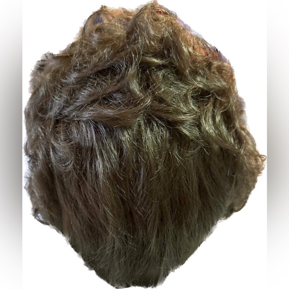 🪮✨Paula Young color 18 light ash brown Wig - Picture 5 of 13